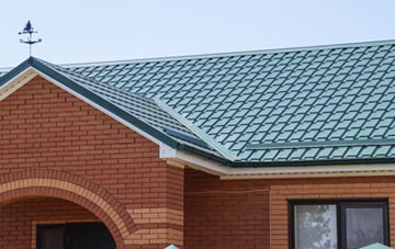 classic Rosgill metal roof design