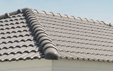 advantages of Rosgill clay roofing