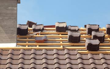 Rosgill clay roofing costs