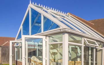 conservatory roof insulation costs Rosgill
