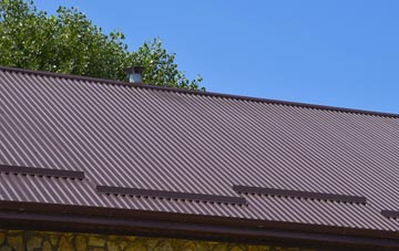typical Rosgill corrugated roof uses