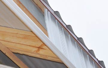 why Rosgill fascia repairs are essential