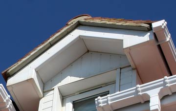 Rosgill fascia installation costs