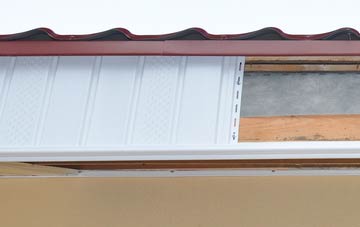 Rosgill fascia repair costs