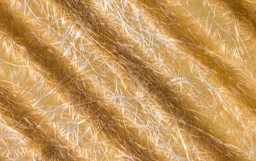 Rosgill fibreglass roof waterproofing