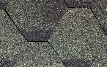 Rosgill fibreglass shingle repairs