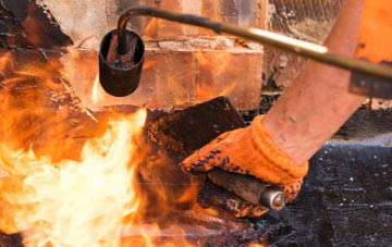 Rosgill flat roof repair companies