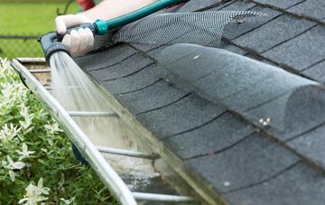 Rosgill gutter cleaning costs