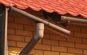 Rosgill gutter repair costs