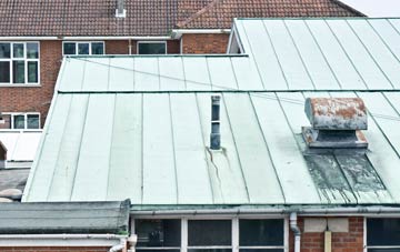 Rosgill lead roofing costs