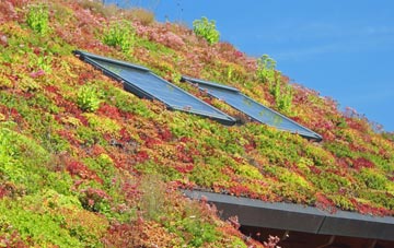 Rosgill living roof systems
