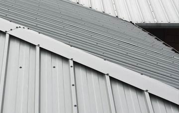 disadvantages of Rosgill metal roofing