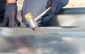 Rosgill metal roofing costs