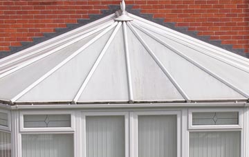 Rosgill polycarbonate conservatory roof repairs