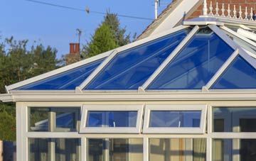 professional Rosgill conservatory insulation