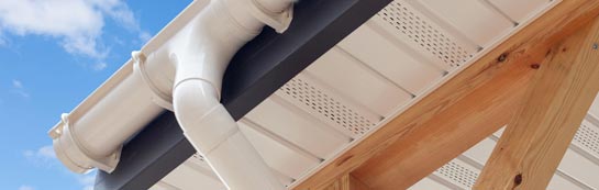 get Rosgill guttering quotes today