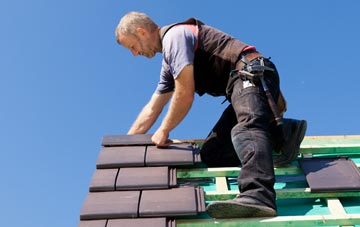 disadvantages of Rosgill slate roofing