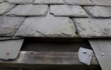 Rosgill slate roof repairs and maintenance