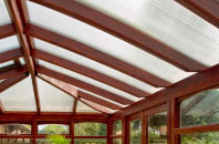 Rosgill conservatory roofing insulation