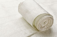 Rosgill fibreglass roofing repairs