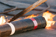 free Rosgill flat roofing repair quotes