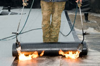 Rosgill flat roof sealing quote