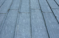 Rosgill lead roofing