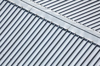 Rosgill metal roofing