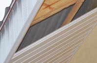 rated Rosgill soffit repair companies